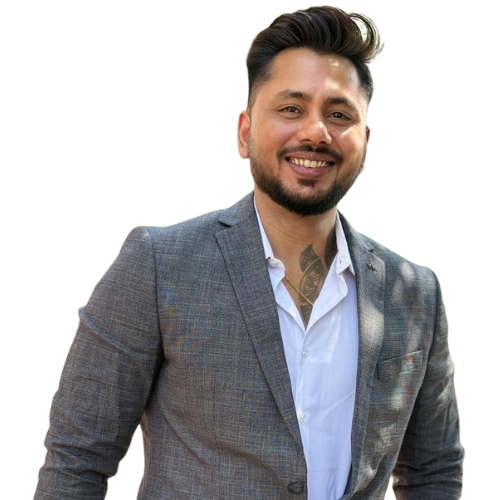 Mr. D.K. Mishra (Founder & Director) Veda Health Life Pvt. Ltd. | Eva Rhthym | Tpack Education