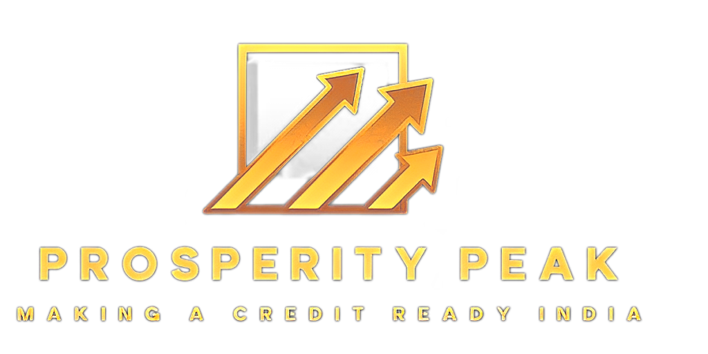 Prosperity Peak Logo PNG