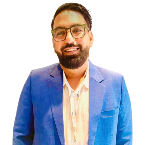 Mr. Rishi Sehgal (Founder & Director) Veda Health Life Pvt. Ltd. | Eva Rhthym | Tpack Education