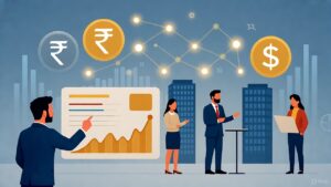 Read more about the article Structured Finance in India – Benefits, Types & Market Insights