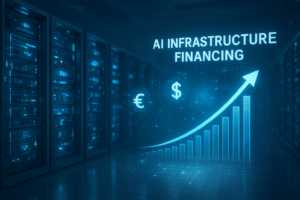 Read more about the article AI Infrastructure Financing: 10 Powerful Strategies for Sustainable, Scalable Growth