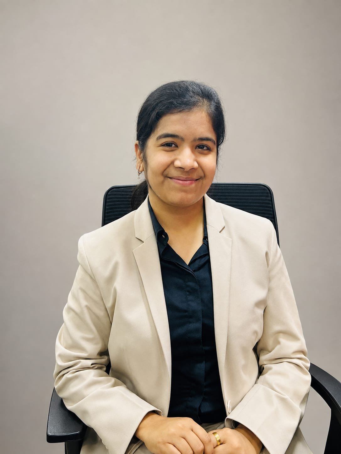 Research Analyst